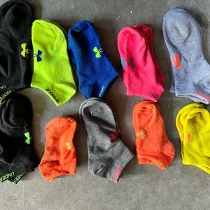 Under Armour Socks